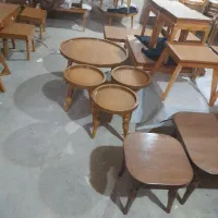 انوااع جلو مبلی