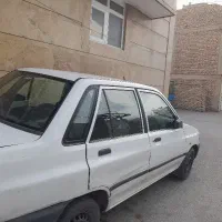 پراید۹۰|خودرو سواری و وانت|شاهین‌شهر, گزبرخوار|دیوار