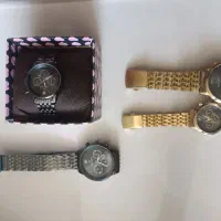 ساعت ست