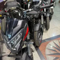 پالس باجاج ان‌ اس ۲۰۰مدل ۱۴۰۵ PULSE BAJAJ NS200ABS