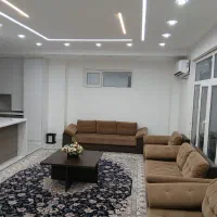 مبله بوشهر ۳خواب همکف
