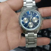 ساعت کاسیو سیکو تیسوت سه‌موتوره پتک سواچ معاوضه