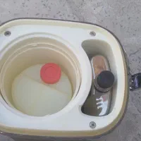 باکس آب