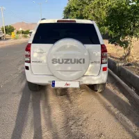 سوزوکی گرند ویتارا