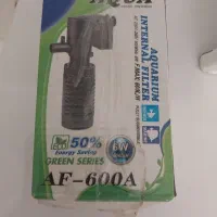 فیلتر اکواریوم