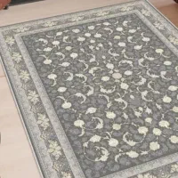 روفرشی مخمل دور کشدار ۹متری