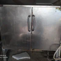 فر آشپزی استیل