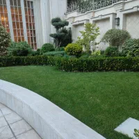 خدمات باغبانی راش سبز