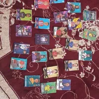 فروش کیمدی