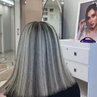 مدل پروتئین کراتین بوتاکس میخواییم فقط هزینه مواد