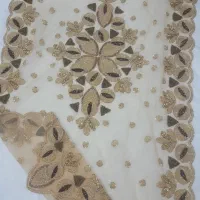ست رومیزی و عسلی هندی