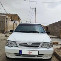 پراید ۱۳۲