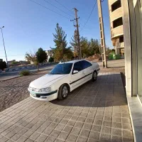 پژو پارس 94