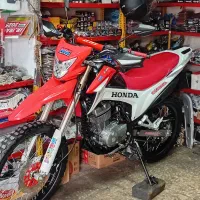 فلات 200cc مدل 1402