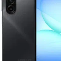 گوشی a17مشکی