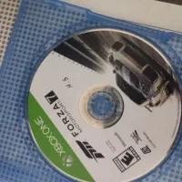 سی دی ایکس باکس وان forza6