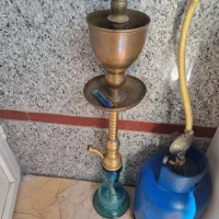 قلیان عربی تعداد