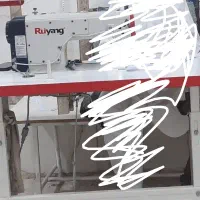 چرخ خیاطی سر خود