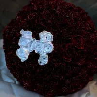 گل رنگی رنگی