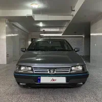 405لوازمی مدل94
