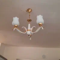 لوستر زیبا