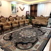 فرش عروسک ، نونو