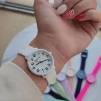 ساعت مچی Bulun /باتری رایگان