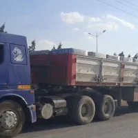 تریلی لبه دار  ۱۲.۲۰