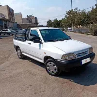 پراید وانت مدل 93