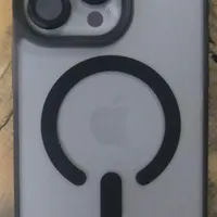 اپل iPhone 15 Pro Max با حافظهٔ ۲۵۶ گیگابایت zaa|موبایل|شاهین‌شهر, مخابرات (شهید بهشتی)|دیوار