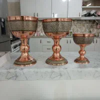 فروش و خریدار مسی جات شما دیگ مسی و ..