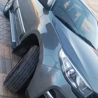 خودرو ام وی ام x33s نیو فیس