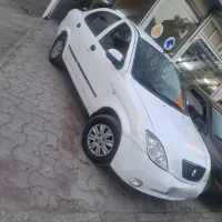 تیبا ۱ مدل ۹۷