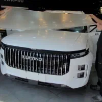 کاور محافظتی خودرو