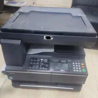 دستگاه کپی