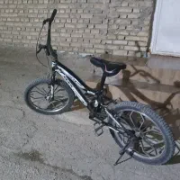 دوچرخه نو ۲۰ سرعتی