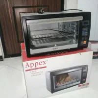 آون توستر Appex