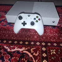 xbox one s 1t. درحد نو|کنسول، بازی ویدئویی و آنلاین|بابلسر, |دیوار
