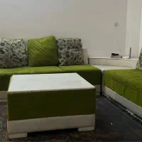 مبل ۷ نفره ال
