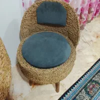 میز و صندلی