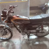 موتور هوندا ۱۵۰ سی سی