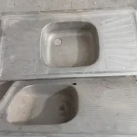 سینک ظرفشویی