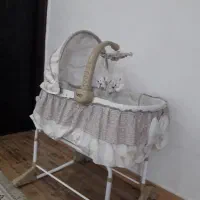 گهواره نوزاد
