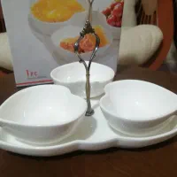 اردورخوری چینی گلدکیش