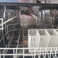 ظرفشویی مجیک کره ای اصل ۸نفره
