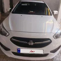 شاهین جی مدل 1401