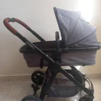کالسکه ببکو همراه با ساک