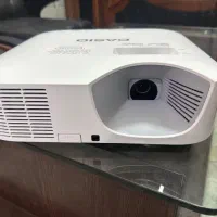 ویدیو پرژکتور کاسیو لیزری++