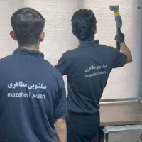 مبل شویی در سعادت جنت یافت آباد گیشا صادقیه ازادی