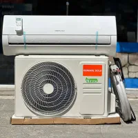 کولر گازی جنرال شکار